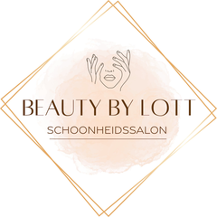 Logo Beauty by Lott
